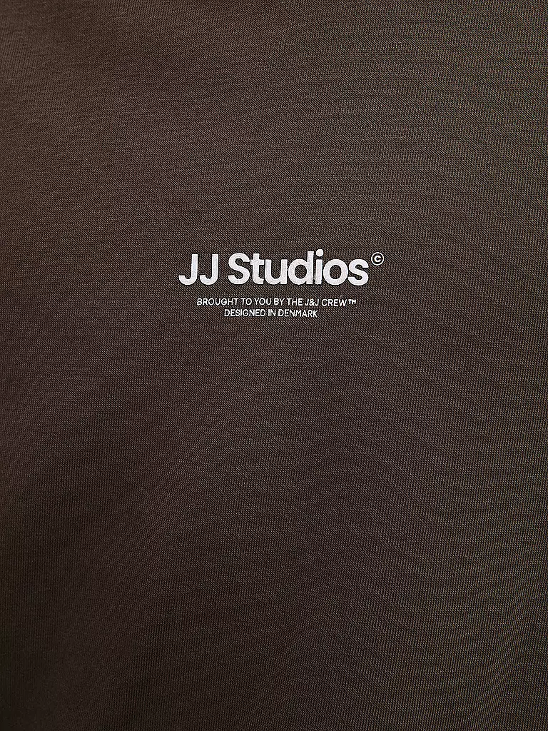 JACK & JONES | Sweater JJESOHO | creme