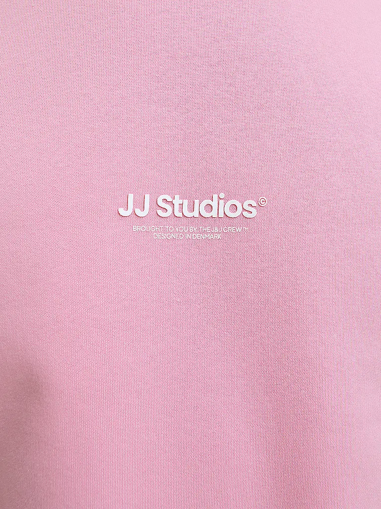 JACK & JONES | Sweater JJESOHO | Rosa