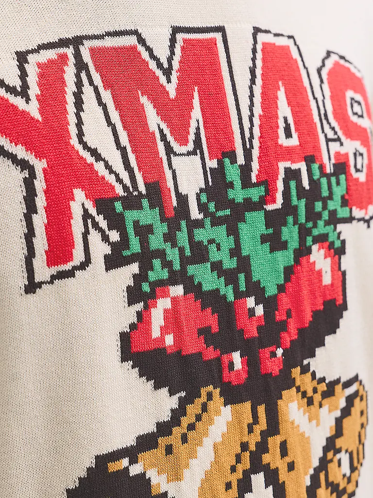 JACK & JONES | Sweater JORHOLIDAY | 