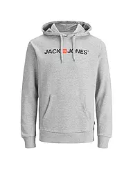 JACK & JONES | Sweater JJECORP | grau