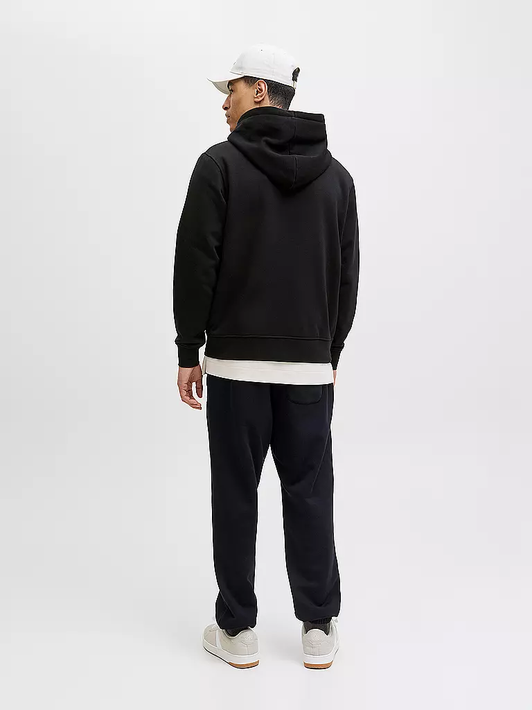 JACK & JONES | Sweatjacke | creme