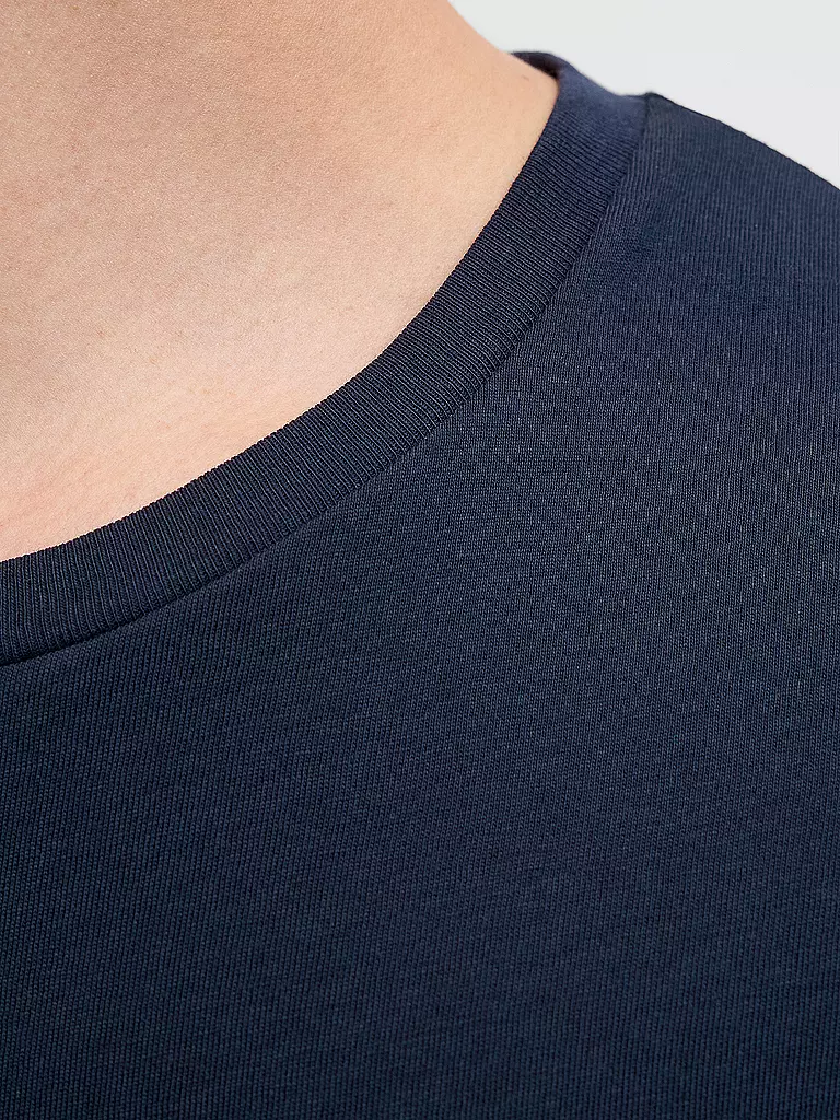 JACK & JONES | T-Shirt JJGEPLAS | hellgrün