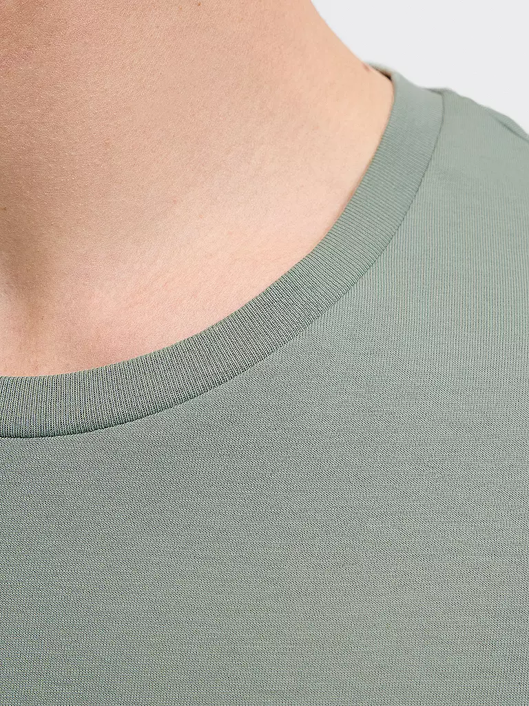 JACK & JONES | T-Shirt JJGEPLAS | dunkelblau