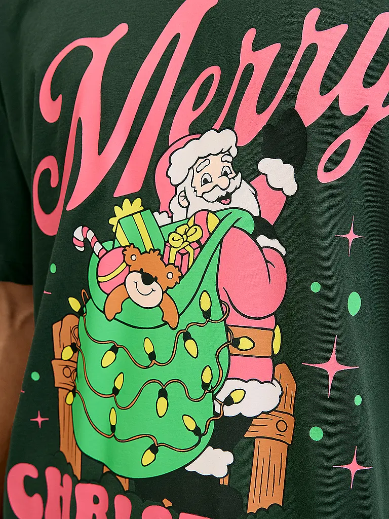 JACK & JONES | T-Shirt JORHOLIDAY | 
