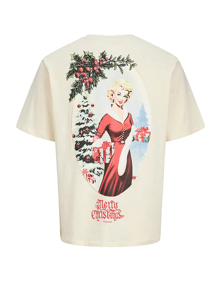 JACK & JONES | T-Shirt JORHOLIDAY |