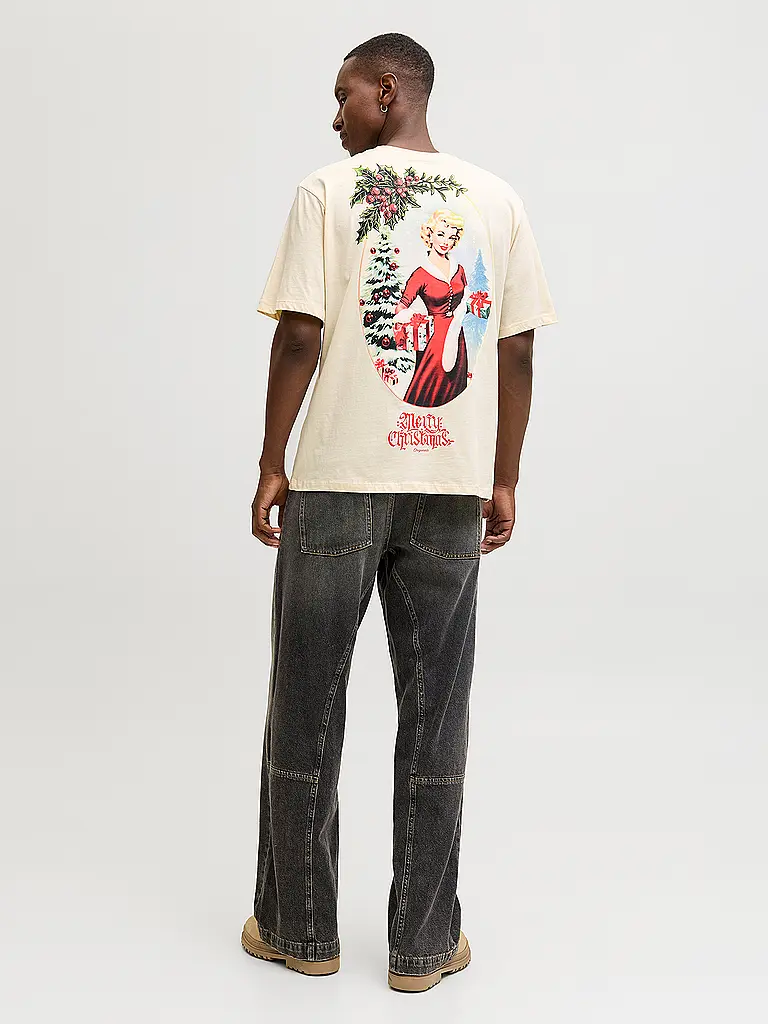 JACK & JONES | T-Shirt JORHOLIDAY |