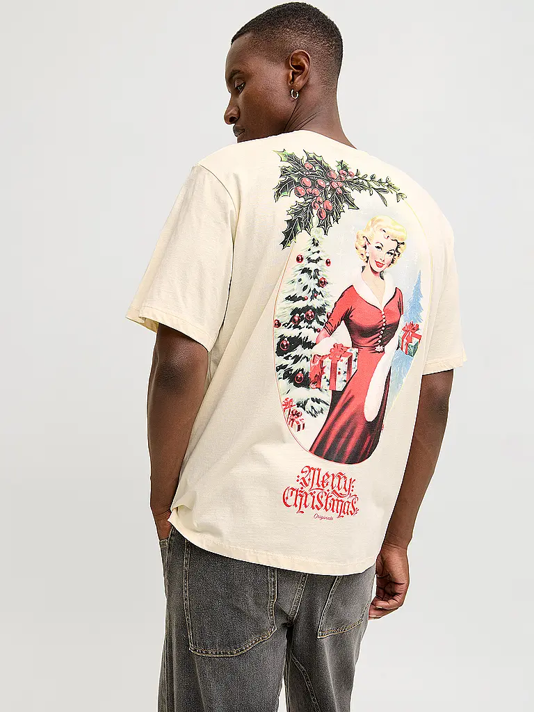 JACK & JONES | T-Shirt JORHOLIDAY |