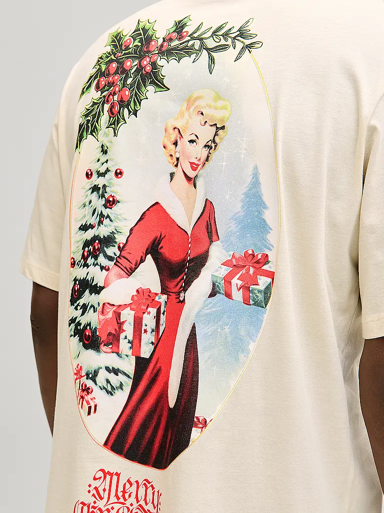JACK & JONES | T-Shirt JORHOLIDAY |