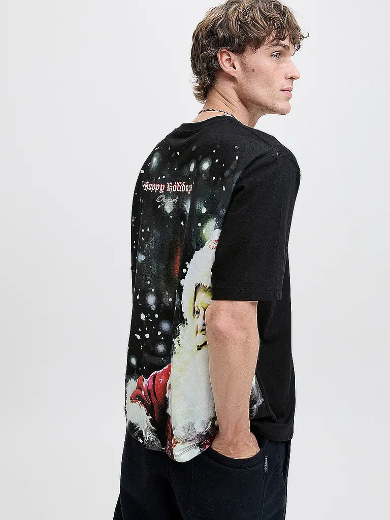 JACK & JONES | T-Shirt JORHOLIDAY | 
