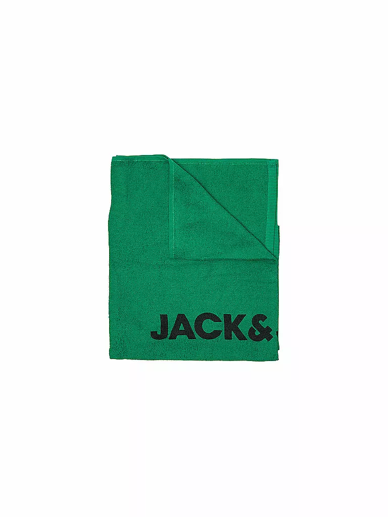 JACK & JONES | Beachset JPSTSUMMER  | grün
