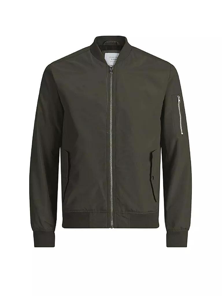 JACK & JONES | Blouson "Grand Bomber" | 
