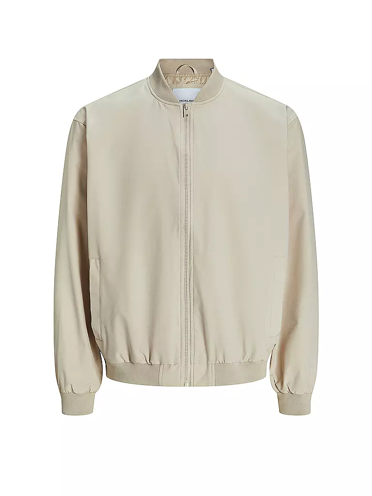 JACK & JONES | Blouson JJECHARGE | beige