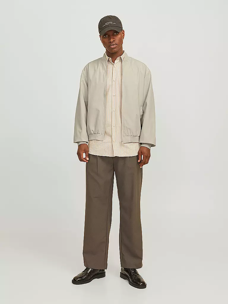 JACK & JONES | Blouson JJECHARGE | beige