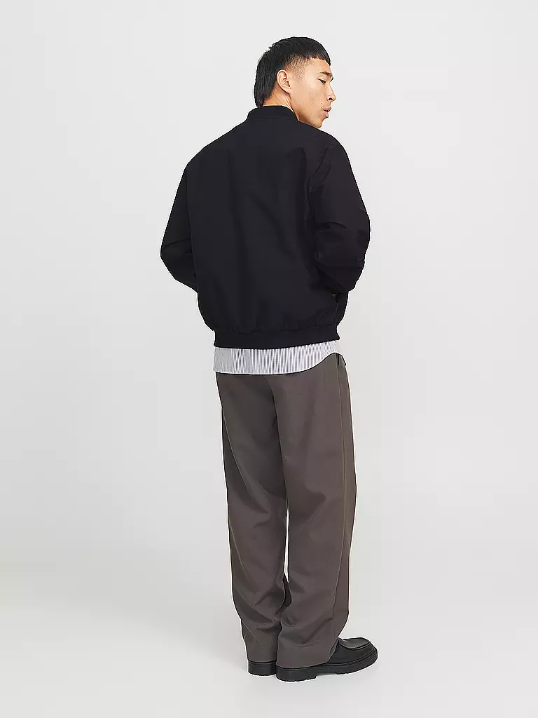 JACK & JONES | Blouson JJECHARGE | schwarz