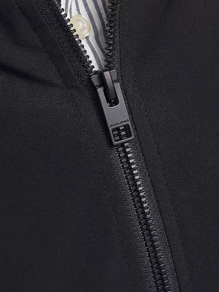 JACK & JONES | Blouson JJECHARGE | schwarz
