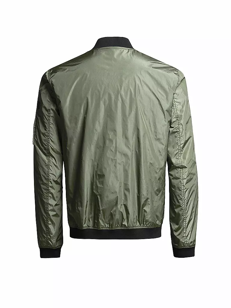 JACK & JONES | Bomberjacke "Justin" | 