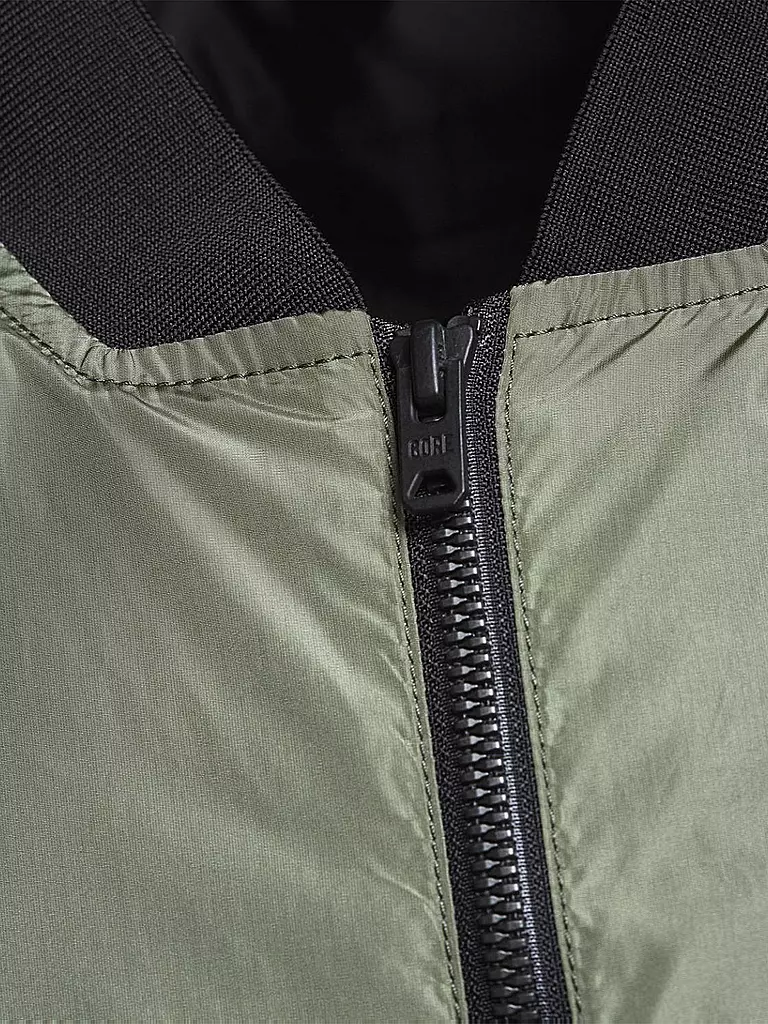 JACK & JONES | Bomberjacke "Justin" | 