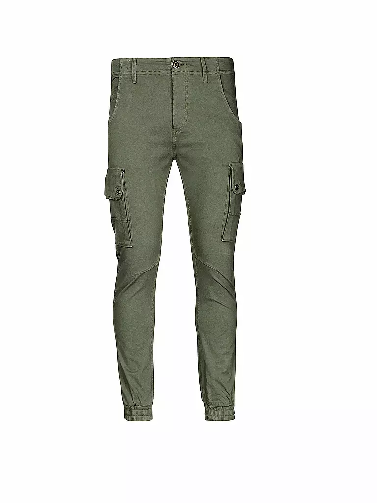 JACK & JONES | Cargohose Anti-Fit "Warner" | 