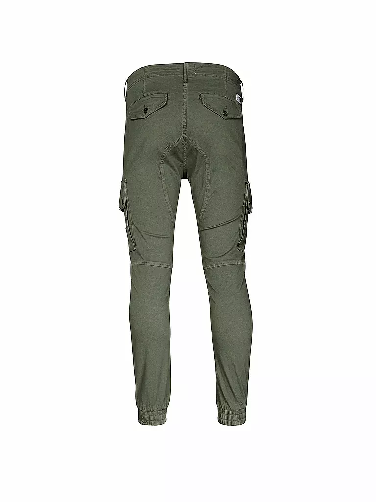 JACK & JONES | Cargohose Anti-Fit "Warner" | 