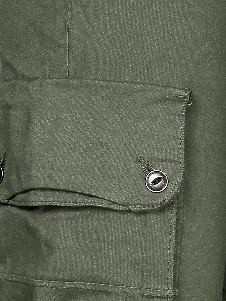 JACK & JONES | Cargohose Anti-Fit "Warner" | 