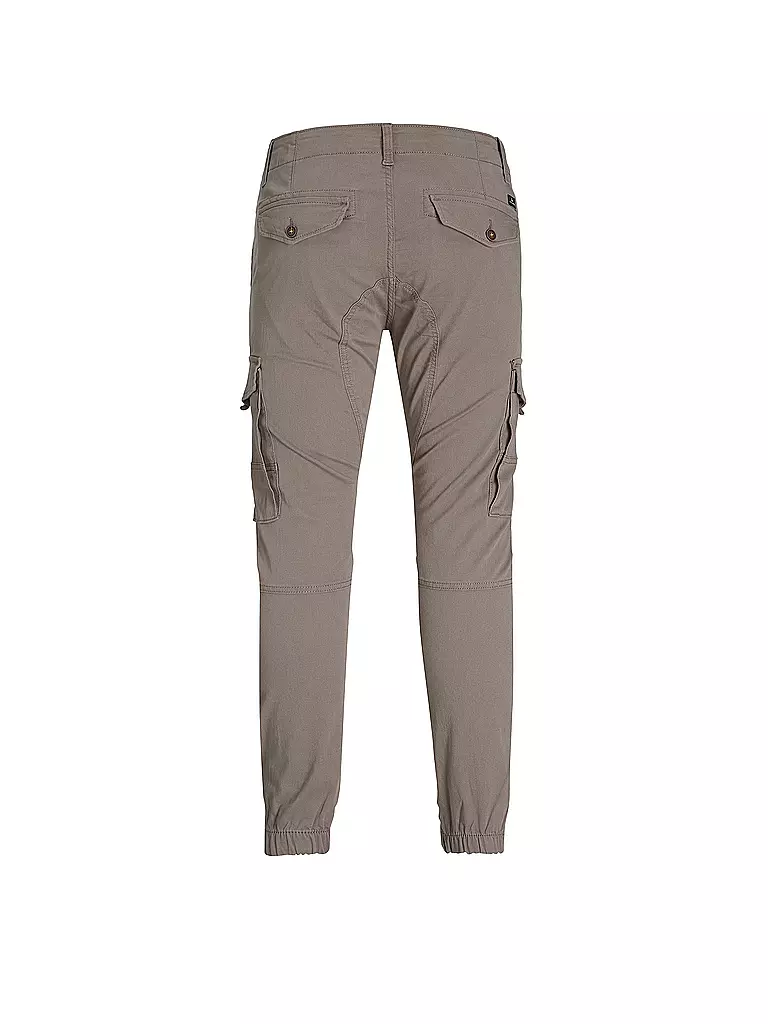 JACK & JONES | Cargohose JPSTPAUL | braun