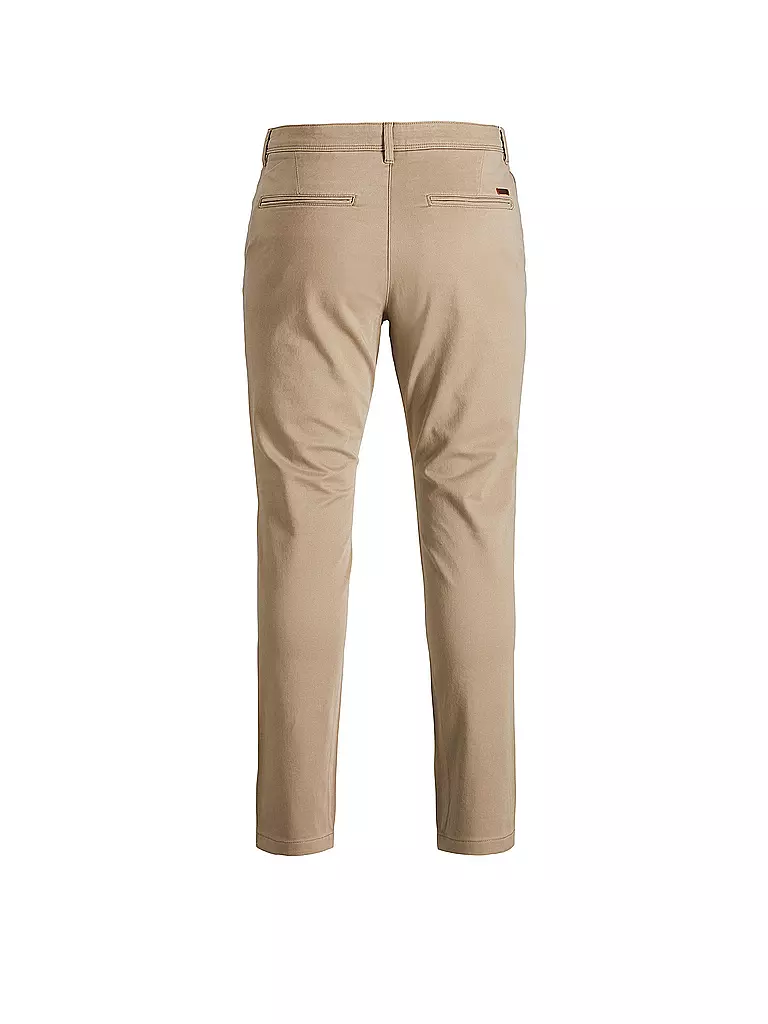 JACK & JONES | Chino Slim Fit JPSTMARCO  | beige