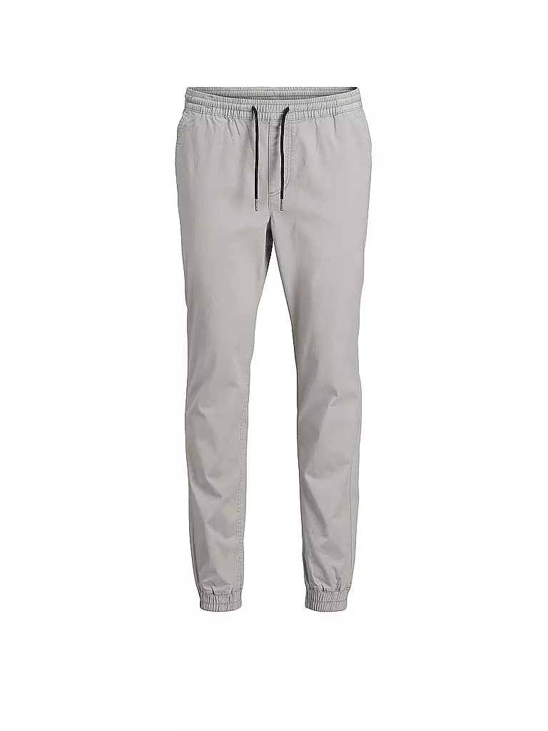 JACK & JONES | Hose Jogging Fit JPSTGORDON JJLANE | beige