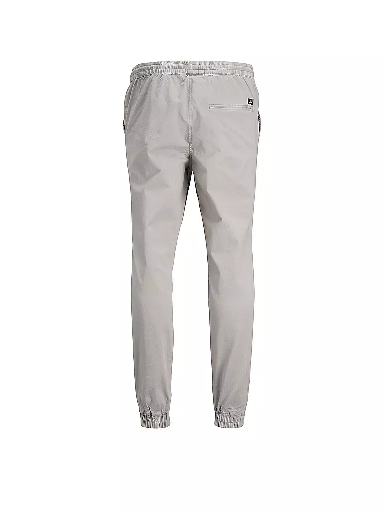 JACK & JONES | Hose Jogging Fit JPSTGORDON JJLANE | beige