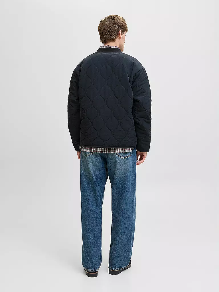 JACK & JONES | Jacke JJHERO | schwarz