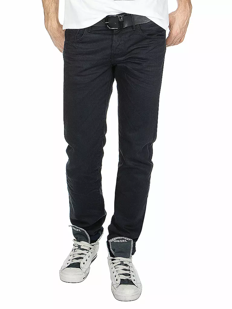 JACK & JONES | Jeans Comfort Fit "Mike" | 
