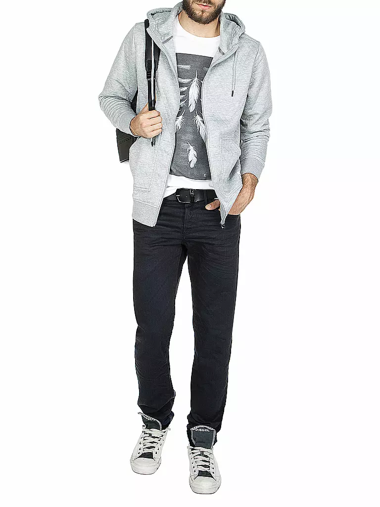 JACK & JONES | Jeans Comfort Fit "Mike" | 