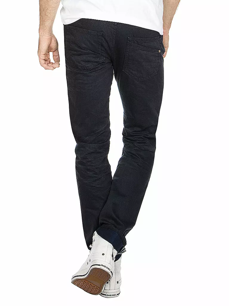 JACK & JONES | Jeans Comfort Fit "Mike" | 