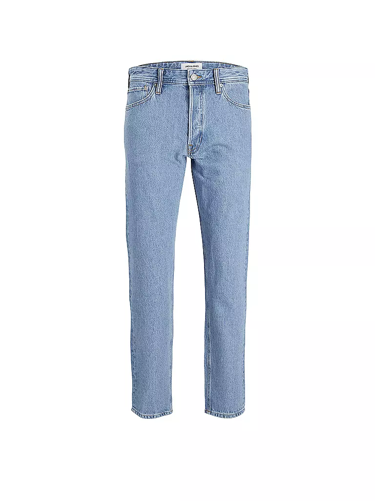 JACK & JONES | Jeans JJICHRIS JJORIGINAL | hellblau