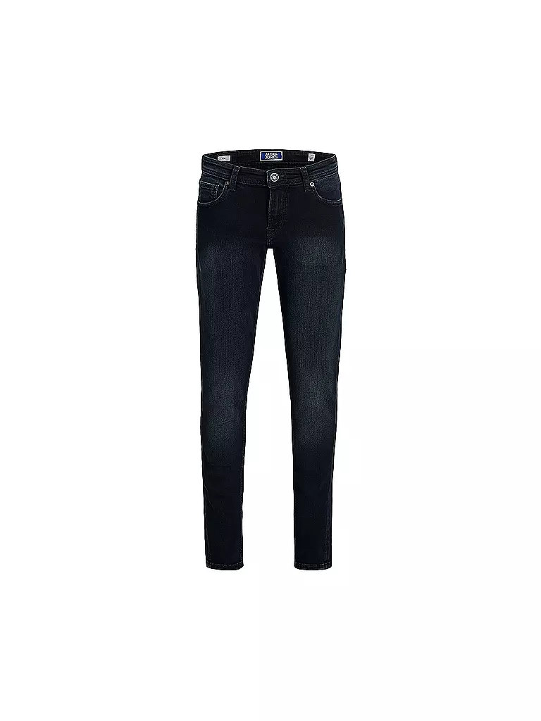 JACK & JONES | Jeans Slim Fit JJILIAM JJORIGINAL | blau