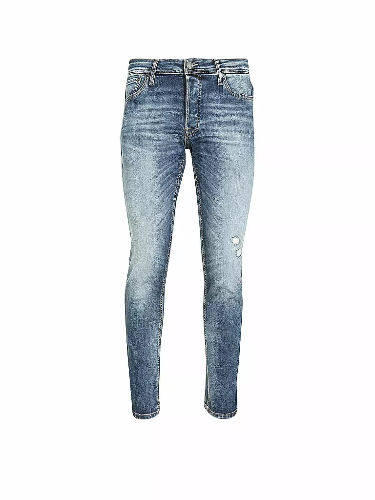 JACK & JONES | Jeans Slim-Fit "Glenn Original" | 