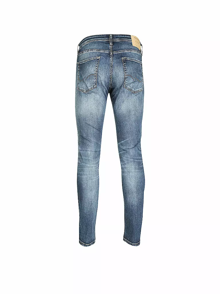 JACK & JONES | Jeans Slim-Fit "Glenn Original" | 
