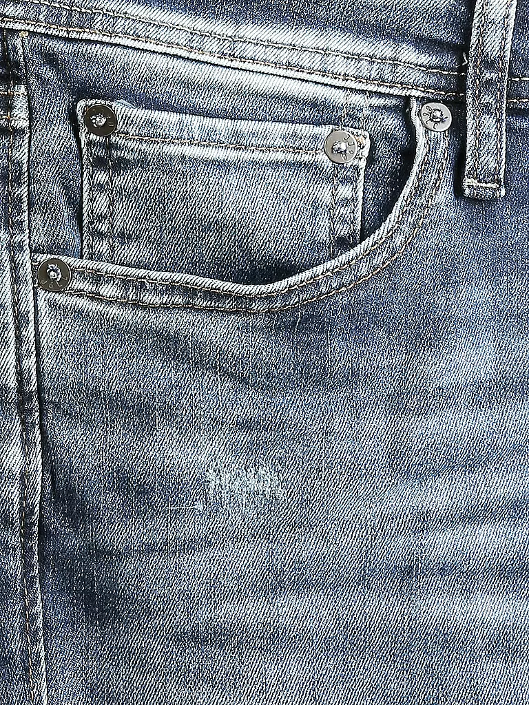 JACK & JONES | Jeans Slim-Fit "Glenn Original" | 