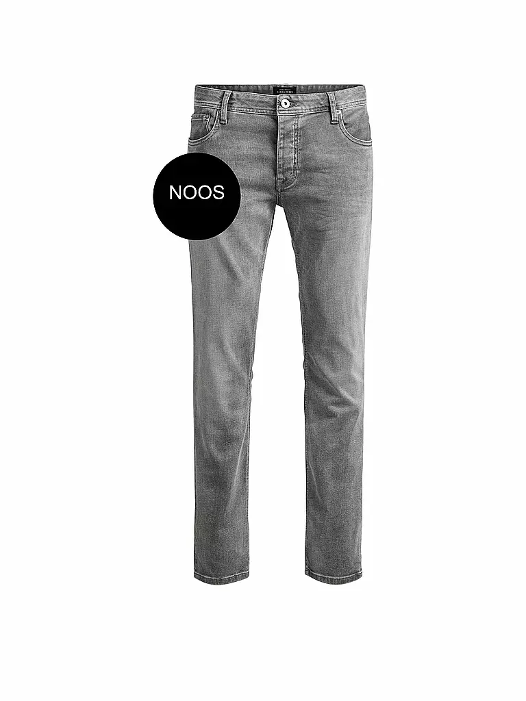 JACK & JONES | Jeans Slim-Fit "Tim Original" | 
