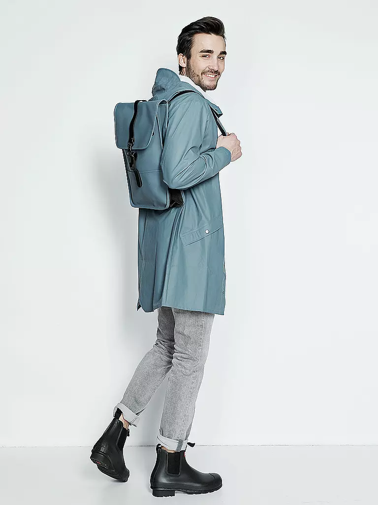 JACK & JONES | Jeans Slim-Fit "Tim Original" | 