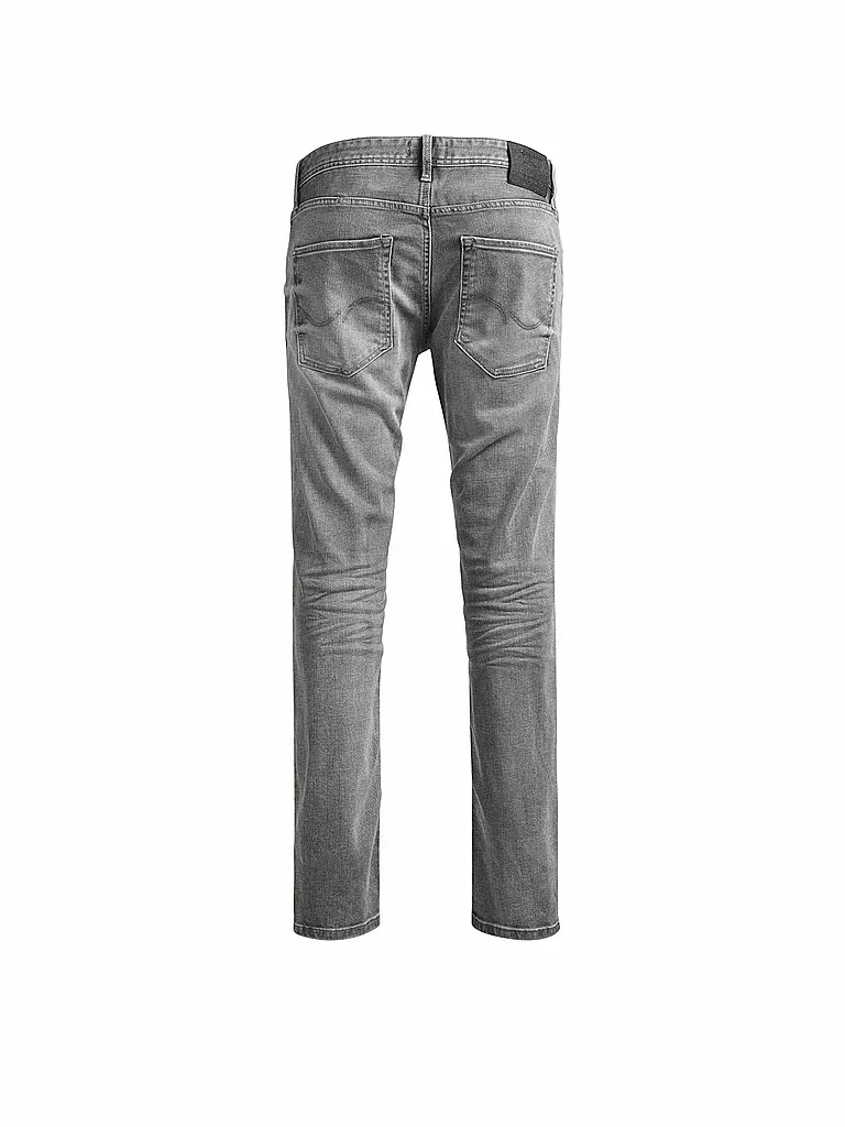 JACK & JONES | Jeans Slim-Fit "Tim Original" | 