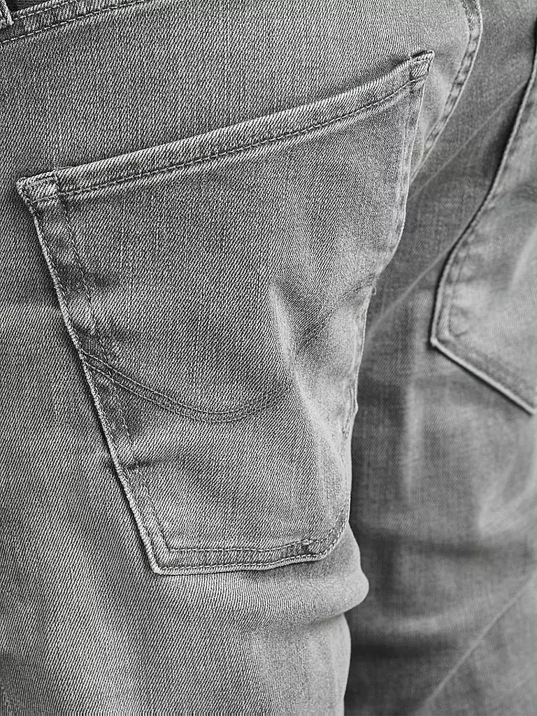 JACK & JONES | Jeans Slim-Fit "Tim Original" | 
