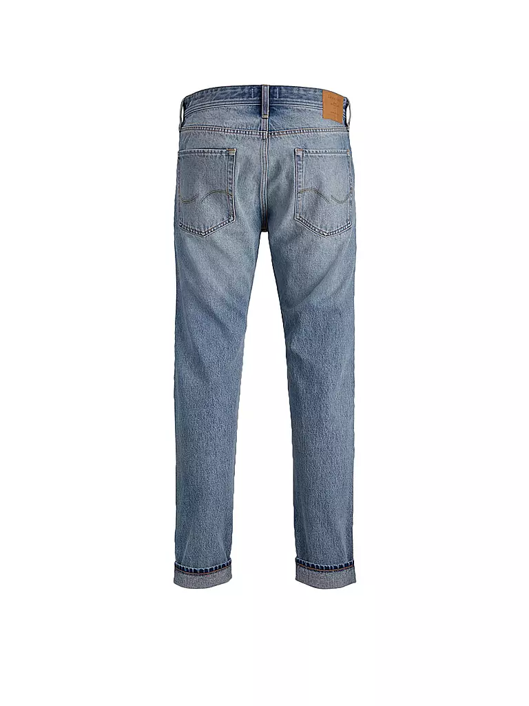 JACK & JONES | Jeans Straight-Fit "Fred Original" | 