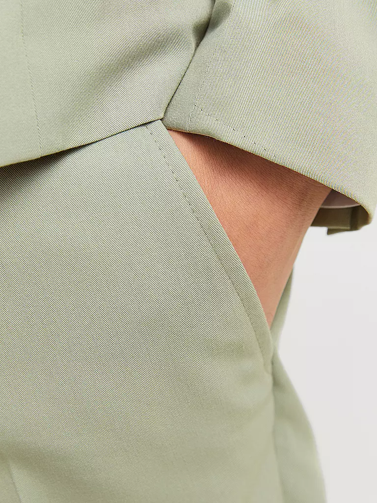 JACK & JONES | Jungen Anzughose JPRSOLAR | hellgrün