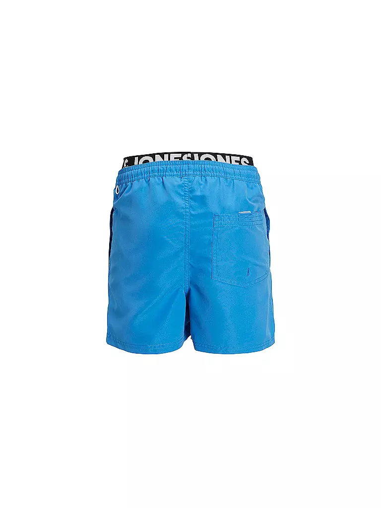 JACK & JONES | Jungen Badeshorts JPSTFIJI | blau