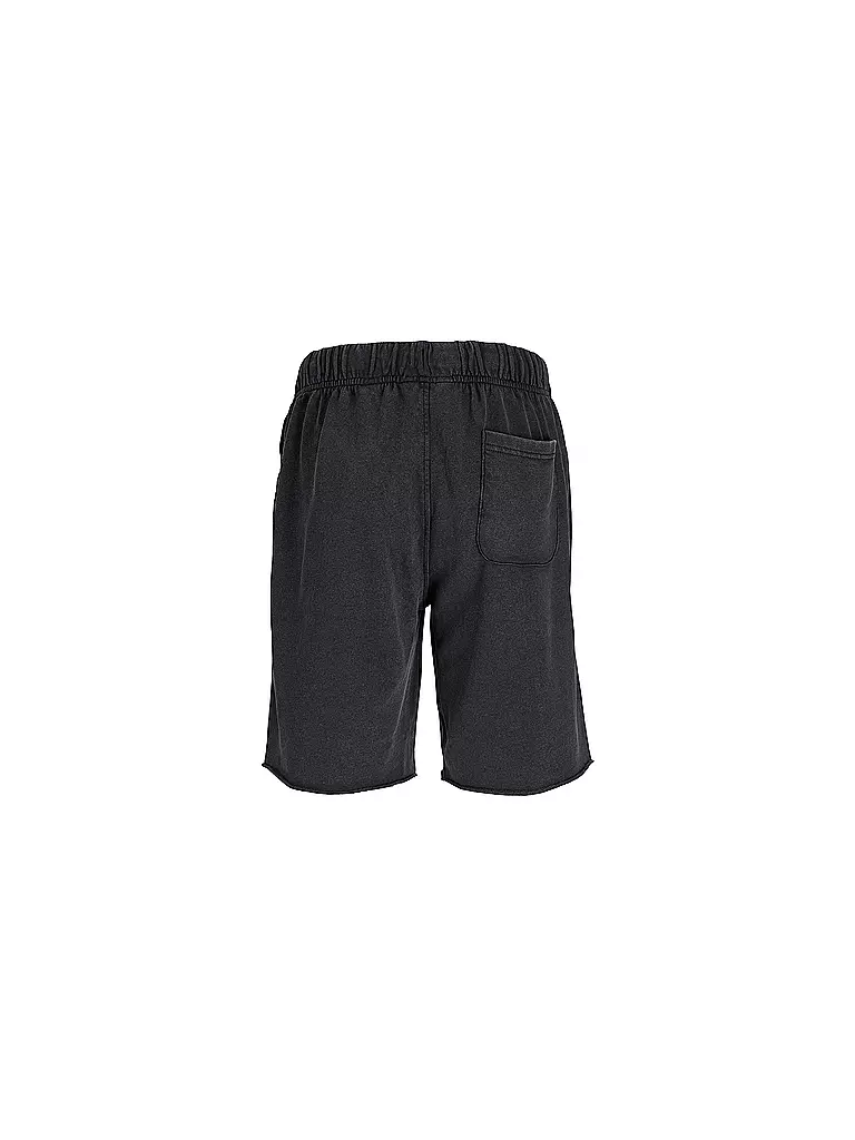 JACK & JONES | Jungen Bermudas JPSTBILL JJKIDD | schwarz