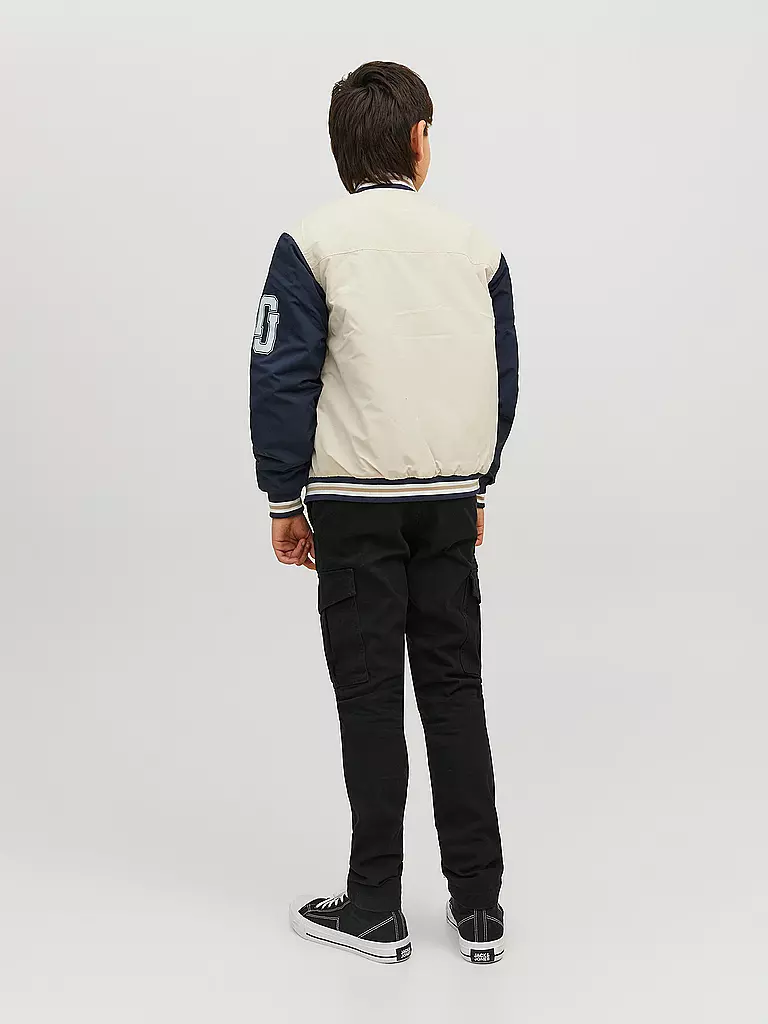 JACK & JONES | Jungen Blouson | beige