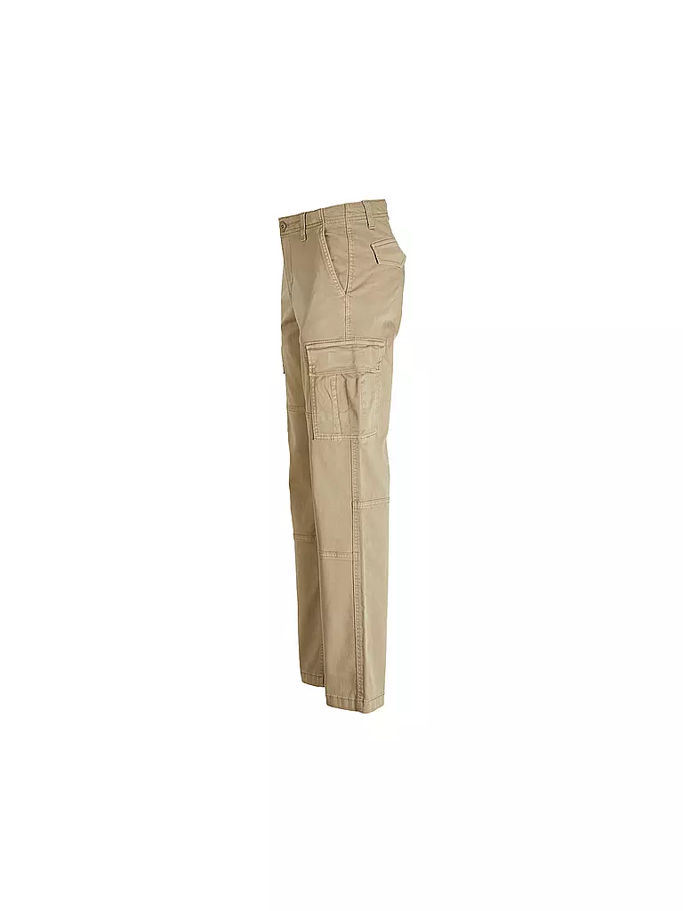 JACK & JONES | Jungen Cargohose JPSTKANE | beige