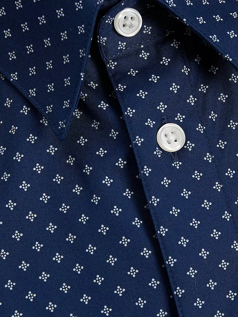 JACK & JONES | Jungen Hemd JJAXEL  | blau