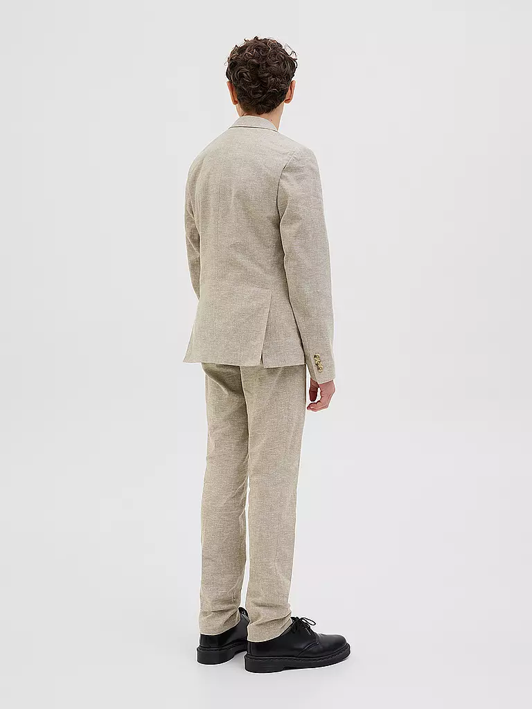 JACK & JONES | Jungen Hose JPRRIVIERA | beige