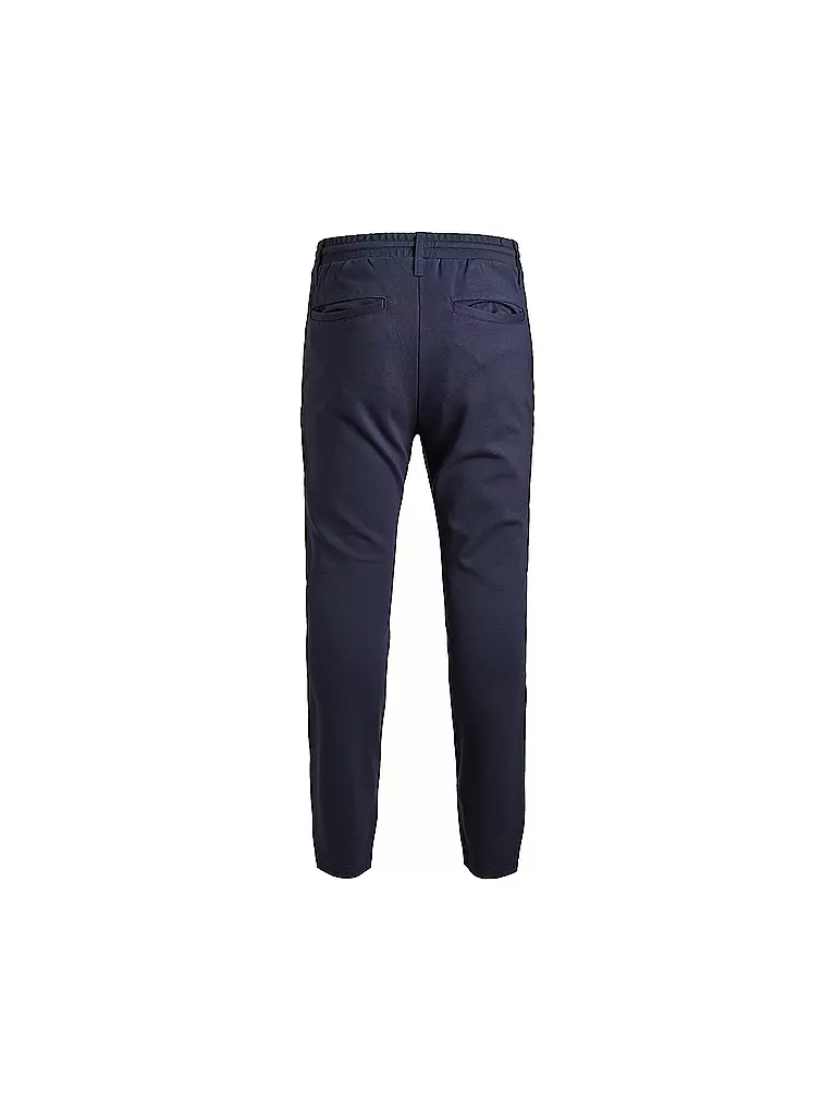 JACK & JONES | Jungen Hose JPSTVEGA JJTRASH  | dunkelblau